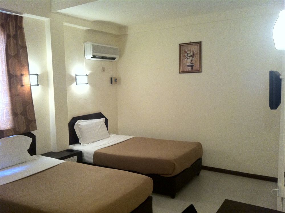 City Inn Kuching Exterior foto